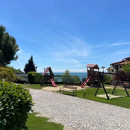 Garden Of Eden, Maria Apartments, Apartment