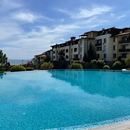 Daire Garden Of Eden, Maria Apartments, Sveti Vlas